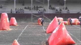 2011 CPPL Canadian Triple Crown Division 3-4 Semi Finals Clip 1