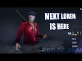 NEXT LOREM IS HERE | NEW POWERS| HEADSHOT highlights #8