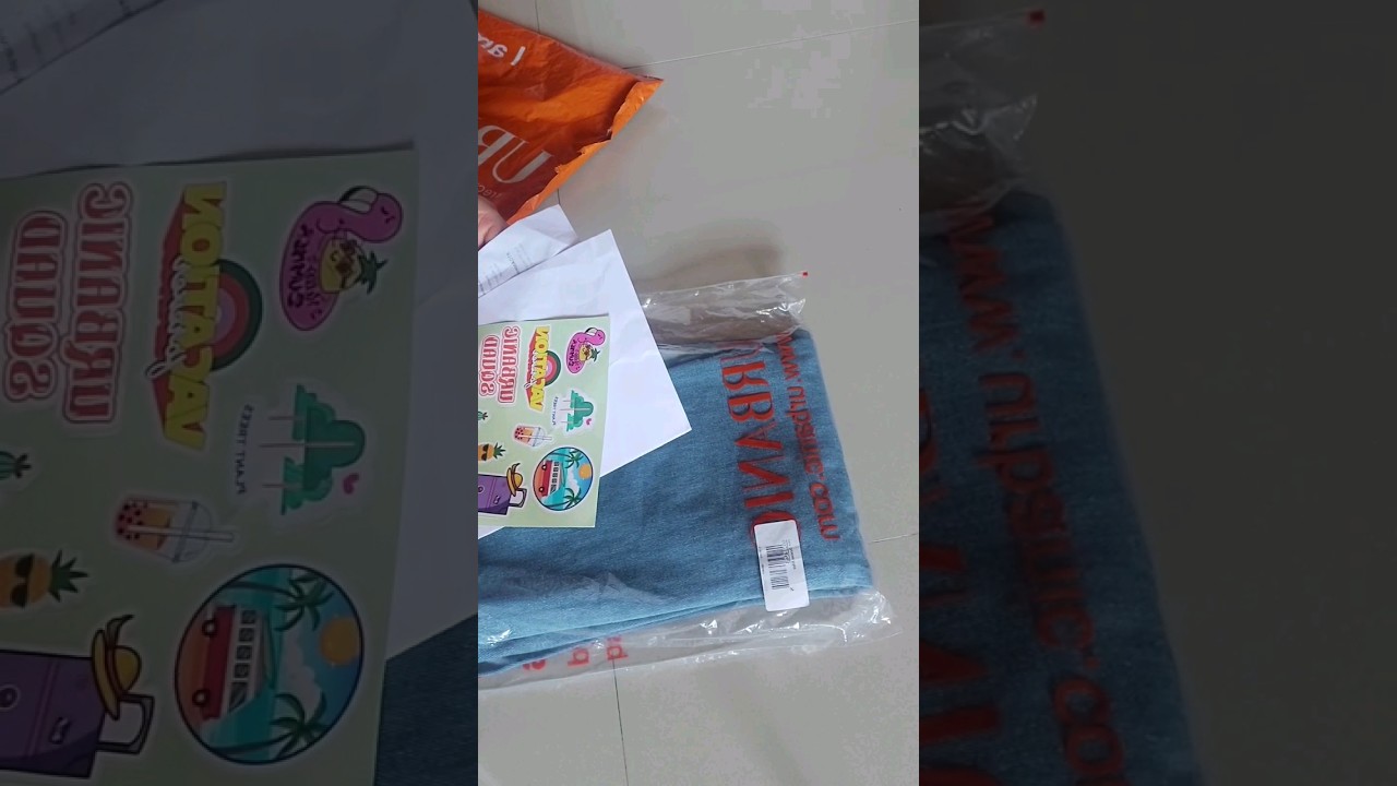 Urbanic haul 