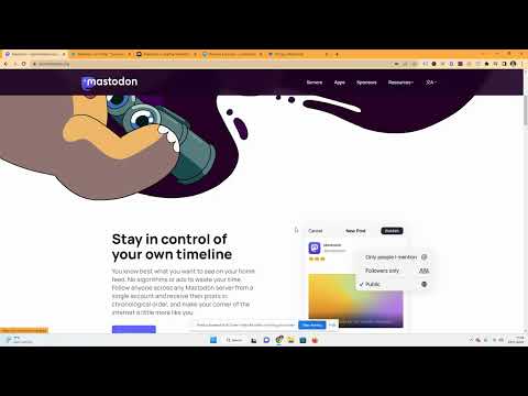How Does Mastodon Make Money
