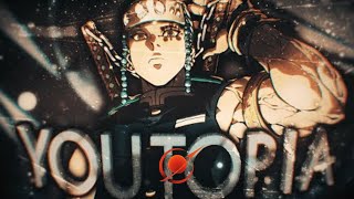 Download Lagu Bring Me The Horizon - YOUtopia (ROY KNOX Remix) | Nova Pulse Records Promotion MP3