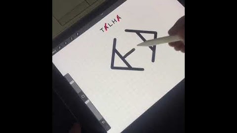 Talha  Name Logo Design | Attractive Signature Style for Talha