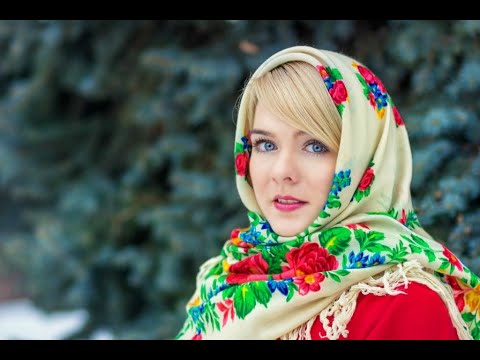 русское поле. фото онлайн