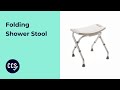 Folding Shower Stools Uk