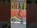 Papa membelikan sepeda baru untuk Yuta #shorts #sakuraschoolsimulator #youtubeshorts #viralvideo