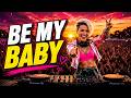 The Ronettes - Be My Baby (Slap House Remix)