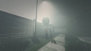 Level 9 Darkened Suburbs 41.81s (IGT) [Escape The Backrooms]