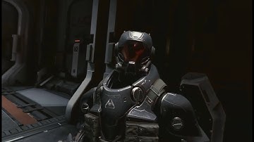 Command And Control - DOOM Eternal OST