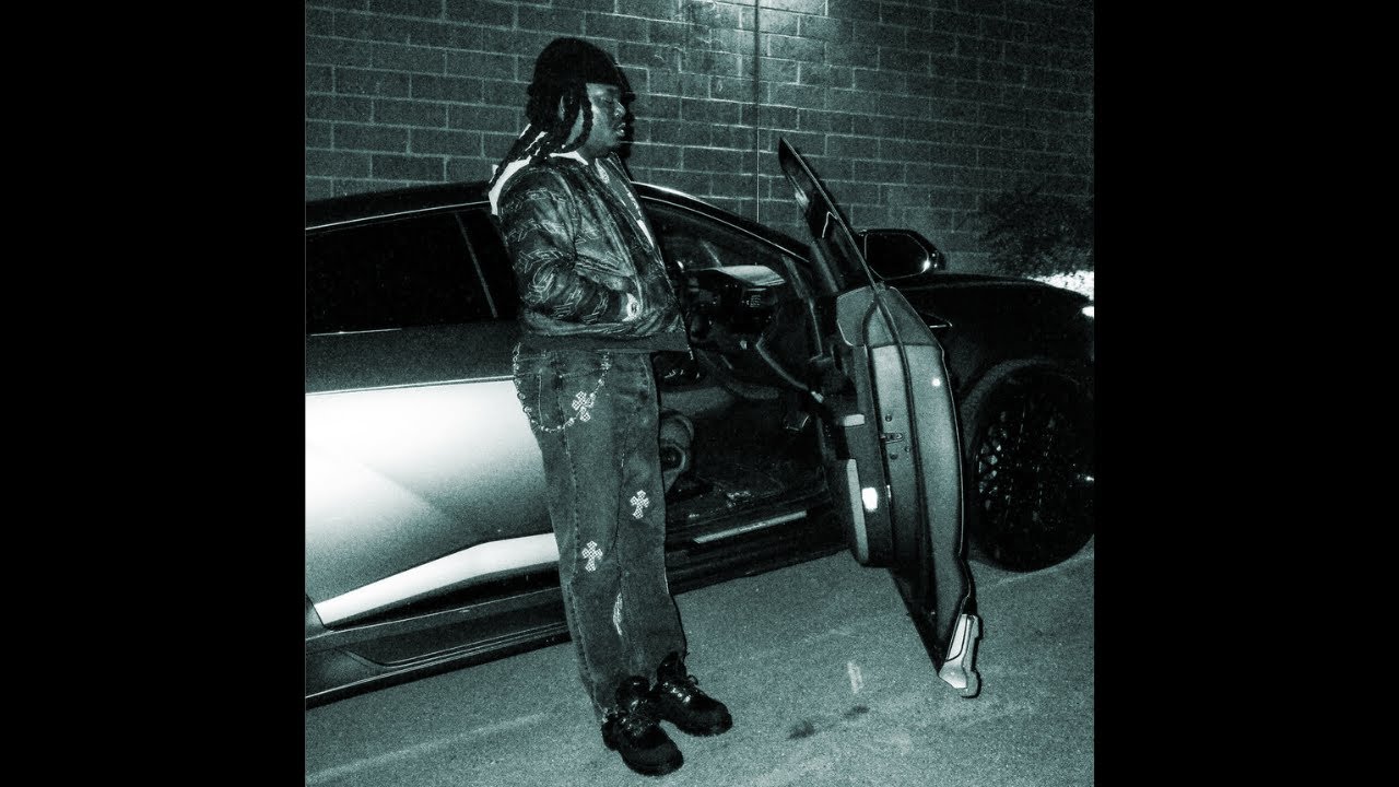 [FREE] Lucki x Veeze Type Beat - 