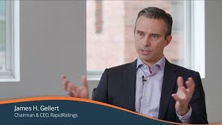 James Gellert: Third Party Risk Management Trend to Watch in 2018