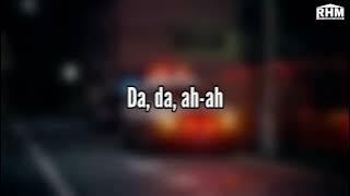 MONTAGEM XONADA | Funk Lyric Video (Portuguese   English)