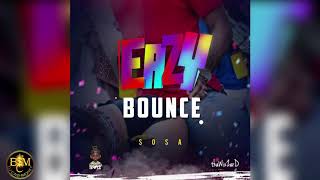 Sosa - Easy Bounce "Bouyon 2019"