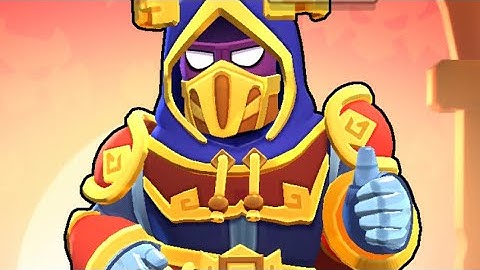 Brawl Stars - Gameplay Walkthrough Part 43: Brawlers (iOS, Android)