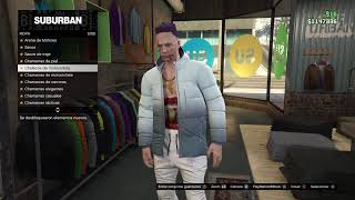 Transmisión de PS4 en directo de pumped-by-maxo