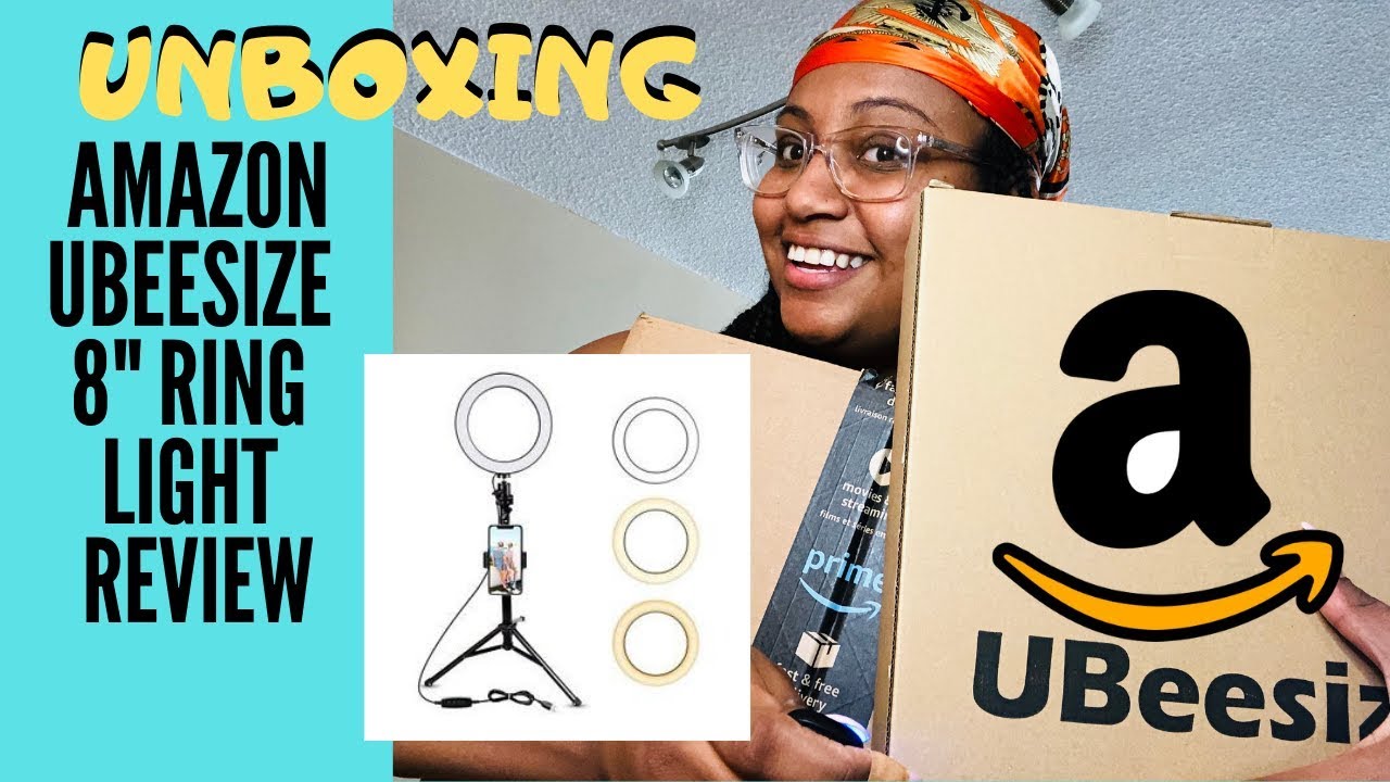 Amazon UBeesize 8