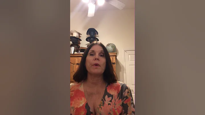Diana Cunningham testimonial