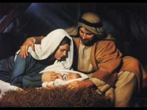 James Kilbane - Away In A Manger