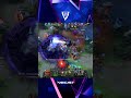 Потужний імпакт! gotthejuice оформлює трипл і веде команду до перемоги #blast #slam #maincast #dota2