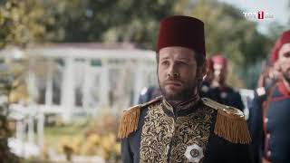 Halil Halit Hain Değil Aksine O Bir Efsanedir |Payitaht Abdülhamid|