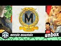 Museum deluxe edition unboxing with base game and expansions  boardgame brody