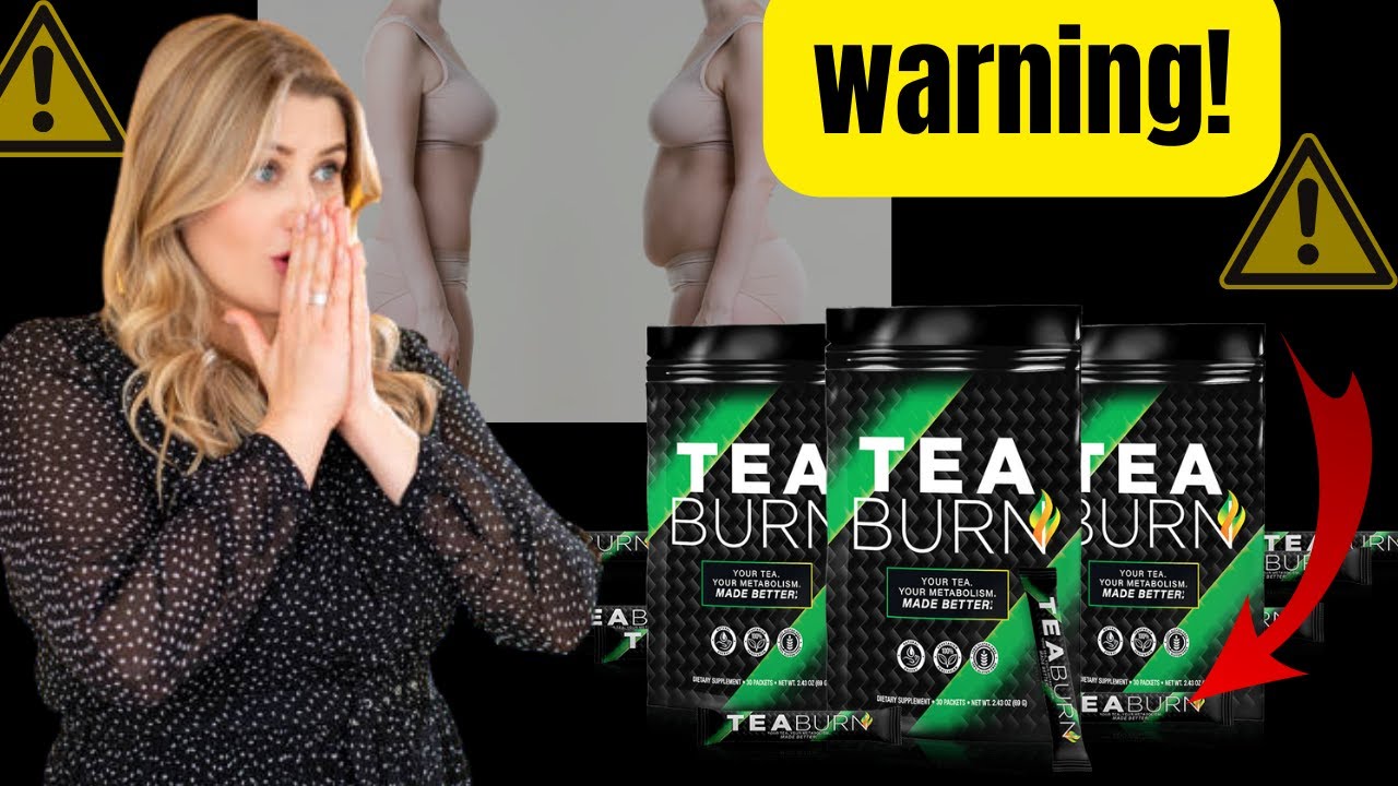 Tea Burn review – is true or false ? Tea Burn does it really work ? Tea Burn Watch the video first!
