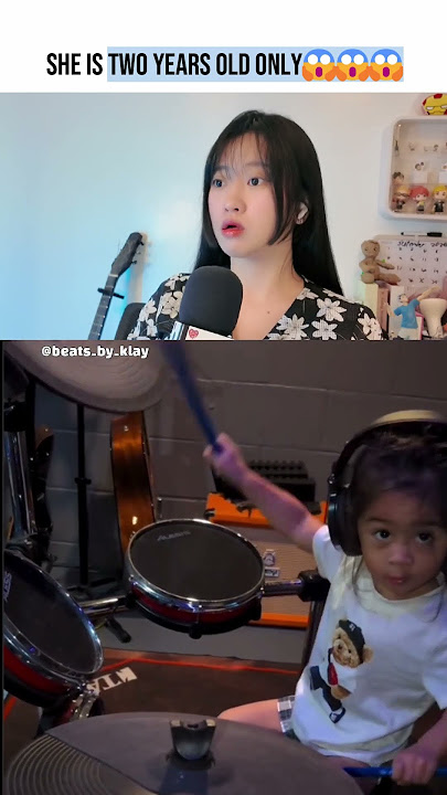 WHAT A TALENTED LITTLE PINAY