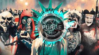 The Purge Remix (8D Audio)