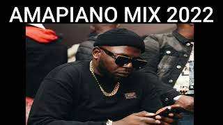 AMAPIANO MIX 2022|13 NOVEMBER|HIT AFTER HIT|ROAD TO DECEMBER MIX