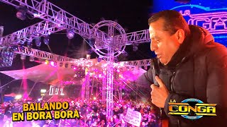 💖 Bailando En Bora Bora / Cumbia Romantica / MIRAME / SONIDO LA CONGA / SN COSME XALOSTOC 2021