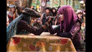 Descendants 2 - It's Going Down Song PREVIEW