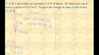 HTPIB04E Vertical Acceleration Example 7