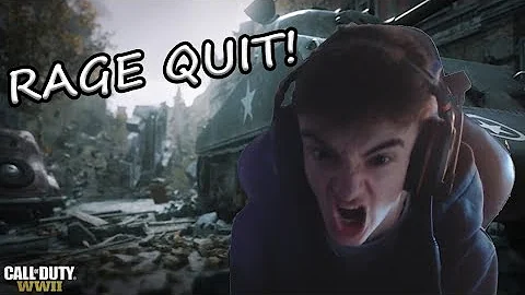 I'VE NEVER BEEN SO MAD AT A GAME