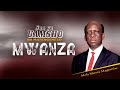 Mch Moses Magembe WANYAMA WANNE NA UNABII KWA MATAIFA MWANZA 05