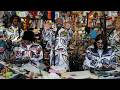 Cure For Paranoia, 2026 Tiny Desk Contest Winner: Tiny Desk Concert