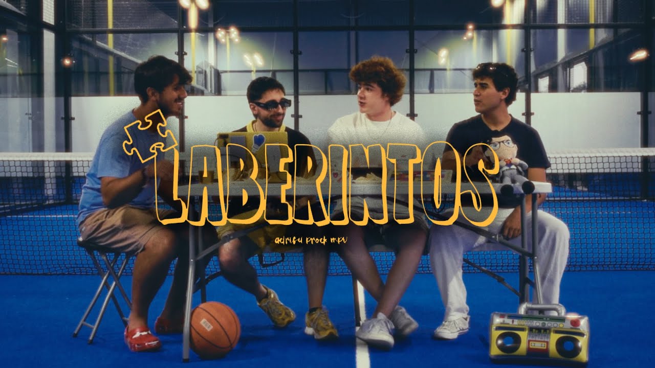 Watch Adrifu - Laberintos (Lyric Video) Prod. MPV on YouTube Watch Adrifu - Laberintos (Lyric Video) Prod. MPV on YouTube