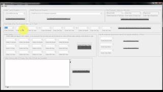Employee Written Warning Letter Software Training Video