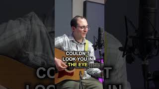 Melancholic Creep Acoustic Reflection