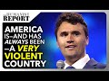 Charlie Kirk's Assassination Attempt: Exploring the Right's Double Standard on Political Violence 🗣️
