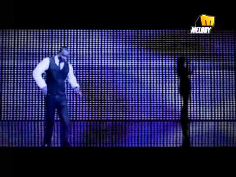 Akon & Melissa   Yalli Naseeni