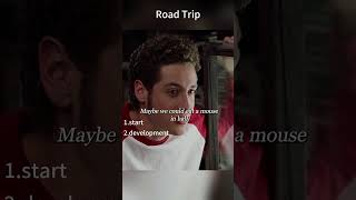 ROAD TRIP (2000) | Feeding the Pet… What Could Go Wrong? 🐍😳😂