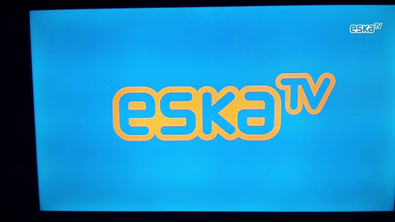 Eska TV - Zakończenie programu (przerwa techniczna) (8/9.08.2019r.)