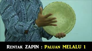 Tutorial Kompang Selawat - Rentak Tradisional Melayu