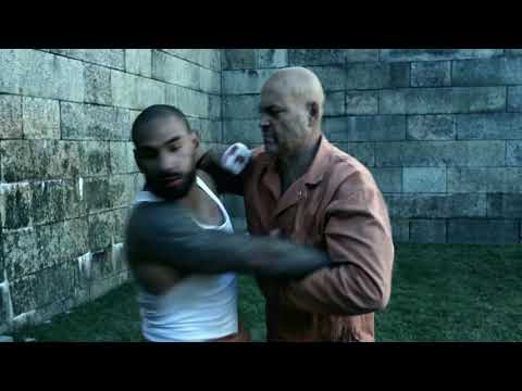 Brawl in Cell Block 99 (2017) - Anna Eriksson