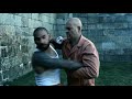 Brawl in cell block 99 2017  anna eriksson