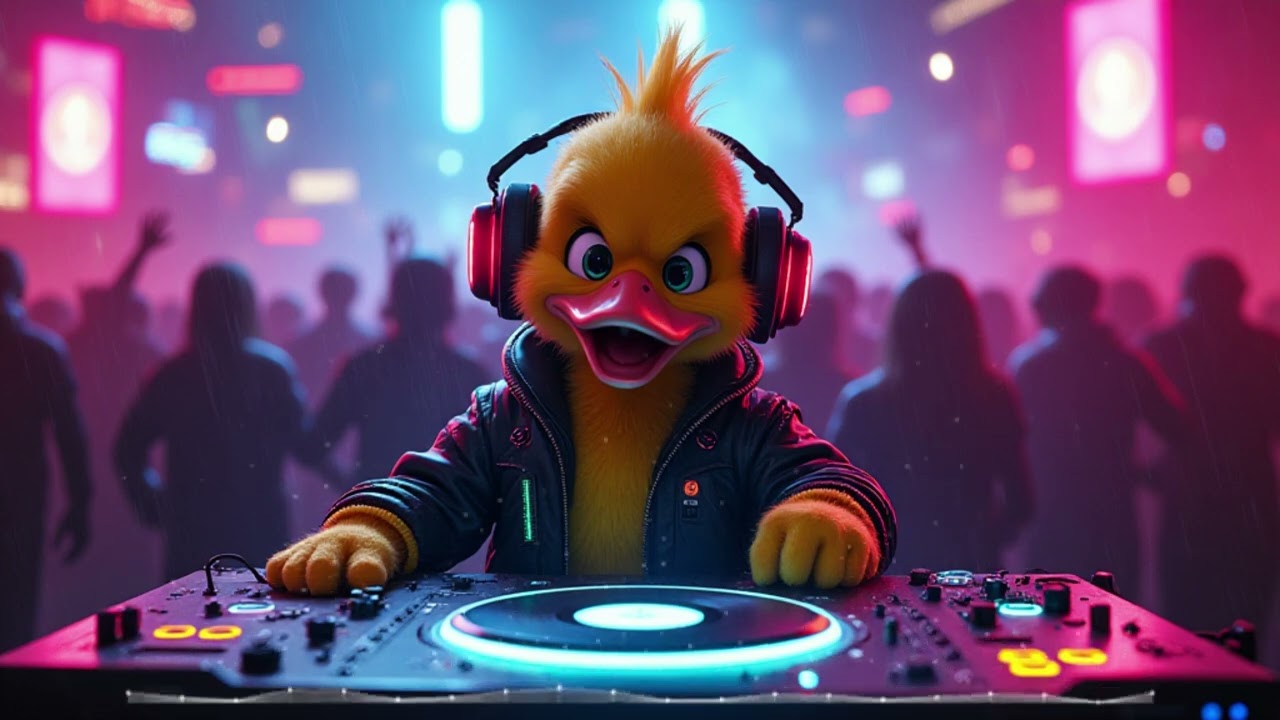 ⁣DJ Trance Techno Mix 2025 | NON STOP Best Party Songs Club Mashup Dance remix