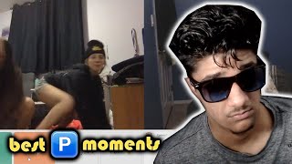 BEST TROLLING MOMENTS ON OMEGLE FROM TWITCH HIGHLIGHTS!