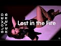 Gesaffelstein The Weeknd Lost In The Fire S L O W E D R E V E R B 
