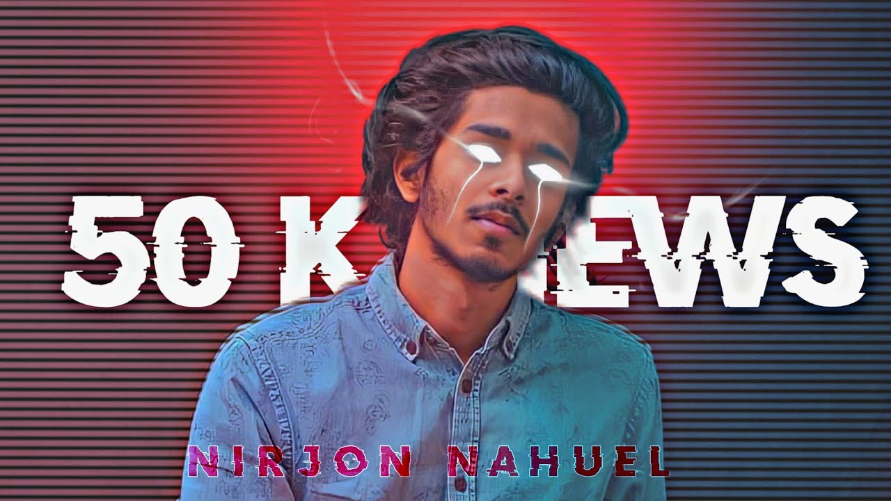 nirjon nahuel sad status #music #foryou #fyp - YouTube