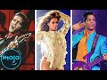 Top 10 Greatest Entertainers of All Time