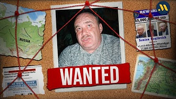 Burcadka Ugu Halista Badan Dunida Ee Aadan Waligaa Maqal - Semion Mogilevich